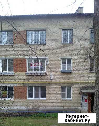 2-к квартира, 45.3 кв.м., 2/3 эт. Чебаркуль - изображение 1
