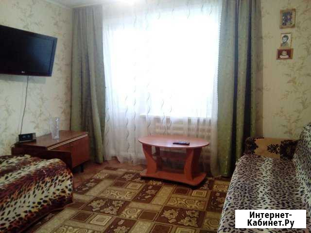 1-к квартира, 25 кв.м., 1/5 эт. Яровое - изображение 1