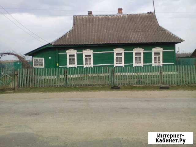 Дом 70 кв.м. на участке 88 сот. Бетлица - изображение 1