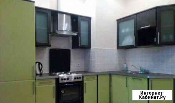 1-к квартира, 36 кв.м., 2/5 эт. Нальчик