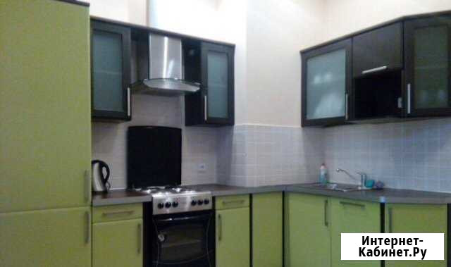 1-к квартира, 36 кв.м., 2/5 эт. Нальчик - изображение 1