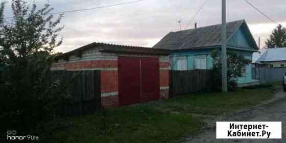 Дом 42 кв.м. на участке 8 сот. Белогорск