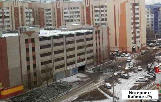 Гараж, 20 кв.м. Самара