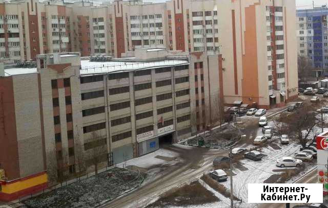 Гараж, 20 кв.м. Самара - изображение 1
