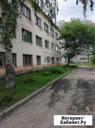 Комната 16 кв.м. в 1-к, 2/3 эт. Вологда