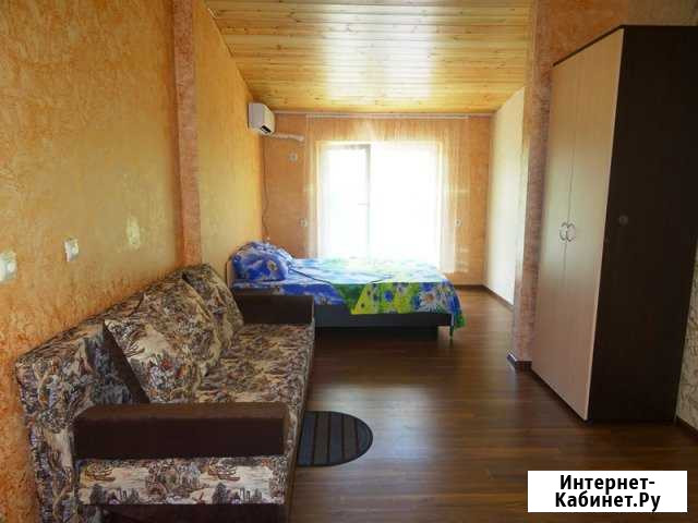 Комната 18 кв.м. в 5-к, 1/3 эт. Сочи - изображение 1