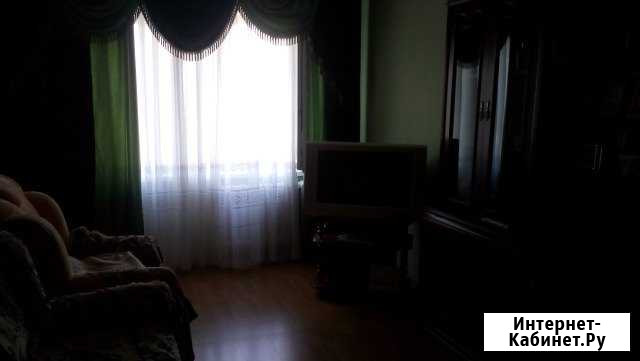 3-к квартира, 65 кв.м., 6/9 эт. Курчатов - изображение 1