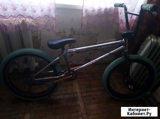 Bmx Вилючинск - изображение 1