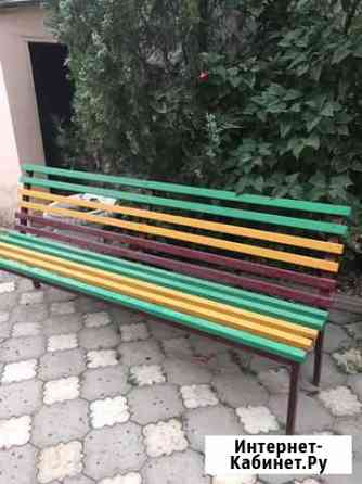 1-к квартира, 50 кв.м., 1/1 эт. Хасавюрт
