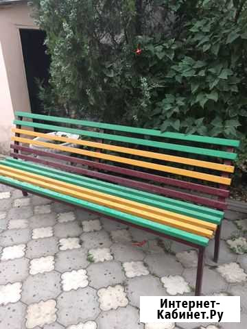 1-к квартира, 50 кв.м., 1/1 эт. Хасавюрт - изображение 1
