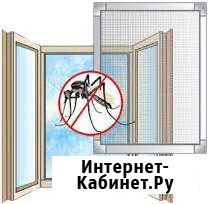 Москитные сетки на окна и двери Калининград - изображение 1