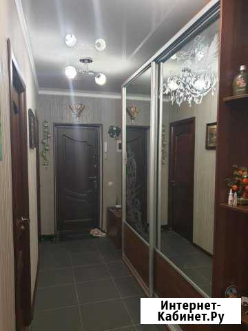 3-к квартира, 80.8 кв.м., 2/5 эт. Ессентукская - изображение 1
