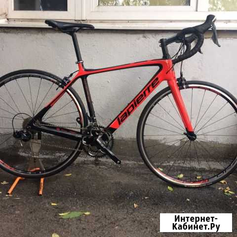 Эндуранс велосипед Lapierre Sensium 600, новый Ярославль - изображение 1