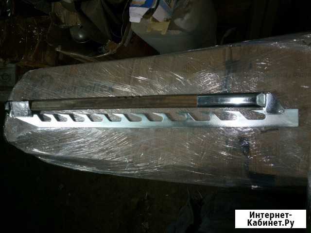 Пила для льда Липецк - изображение 1