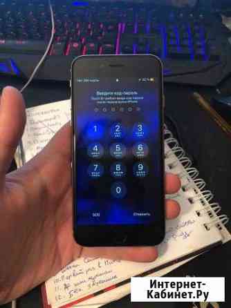 iPhone 6 32gb Сочи