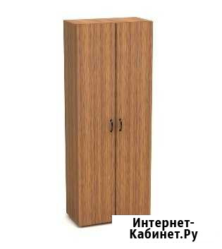 Шкаф офисный для одежды Ярославль - изображение 1