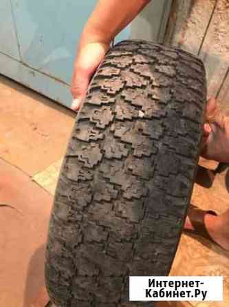 Таганка 205/70 R 14 Орск