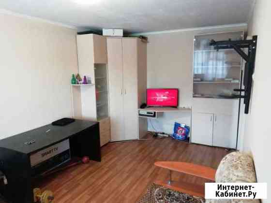 1-к квартира, 30 кв.м., 4/5 эт. Березовский