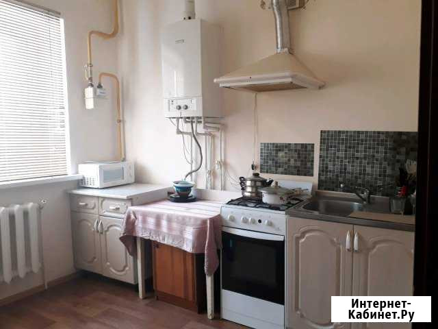1-к квартира, 38 кв.м., 1/4 эт. Сыктывкар - изображение 1