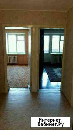 2-к квартира, 49 кв.м., 5/9 эт. Ухта