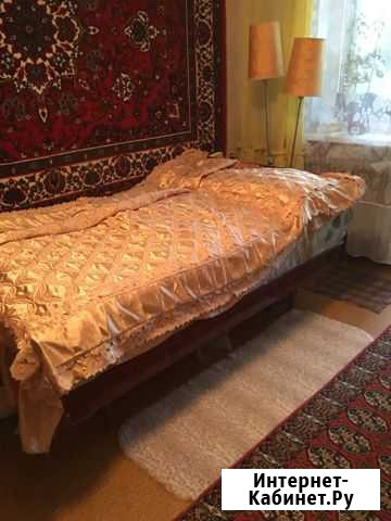 Кровать Саратов - изображение 1