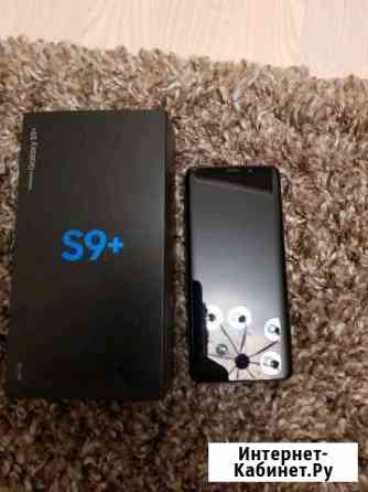 SAMSUNG s9+ Ростов-на-Дону