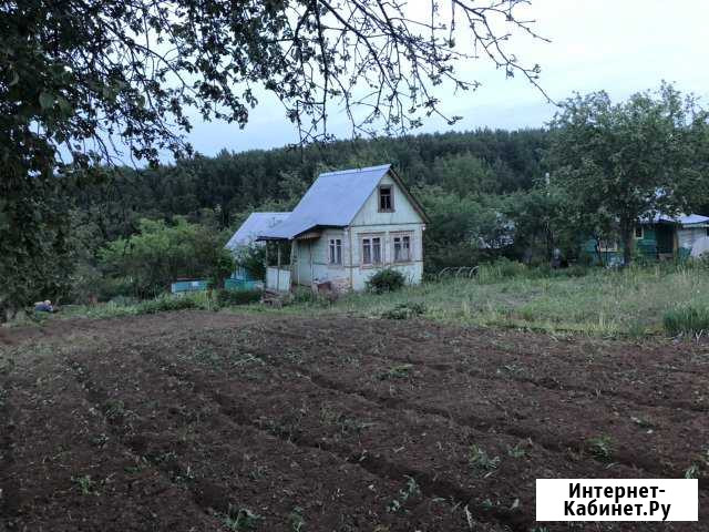 Дача 20 кв.м. на участке 4 сот. Ставрово - изображение 1