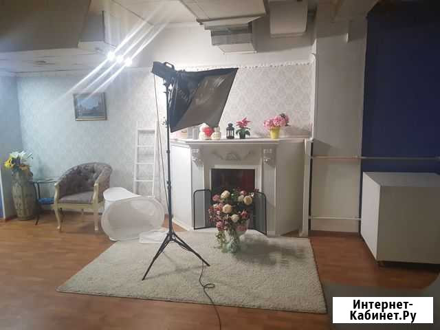 Сдам помещение под фотостудию, 37 кв.м. Люберцы - изображение 1