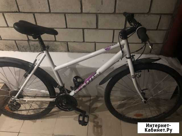Горный велосипед Btwin Rockrider 300 26 Феодосия - изображение 1
