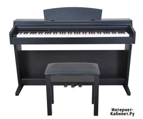 Artesia DP-7 Satin + банкетка Цифровое фортепиано Белгород - изображение 1