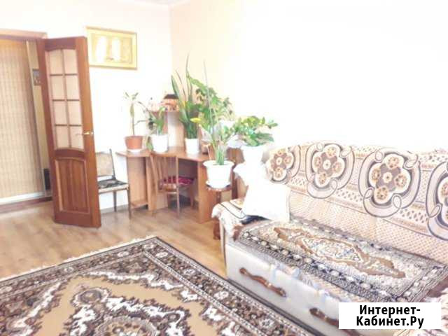 3-к квартира, 67.7 кв.м., 2/7 эт. Казань - изображение 1