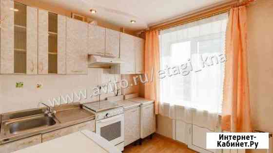1-к квартира, 30.6 кв.м., 3/5 эт. Комсомольск-на-Амуре