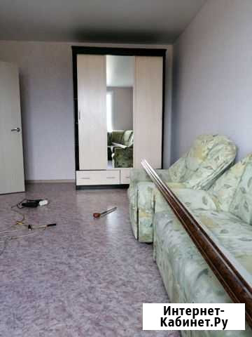 1-к квартира, 38 кв.м., 4/10 эт. Лиски - изображение 1