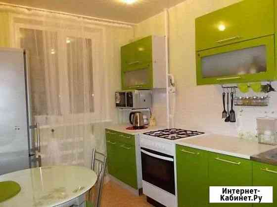 2-к квартира, 54 кв.м., 2/5 эт. Яровое