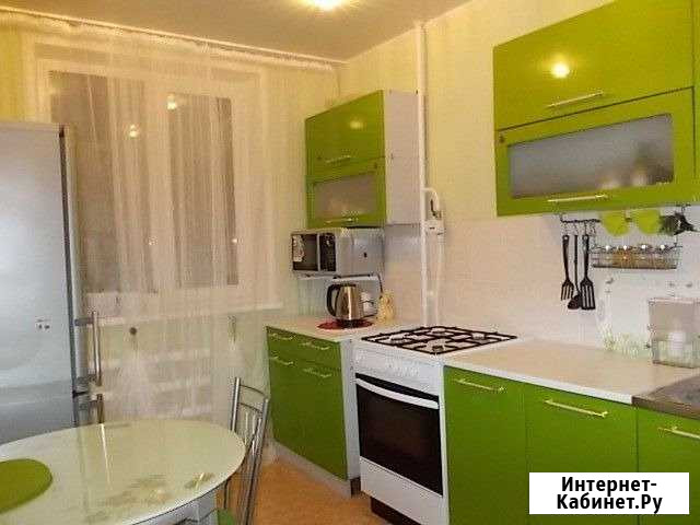 2-к квартира, 54 кв.м., 2/5 эт. Яровое - изображение 1