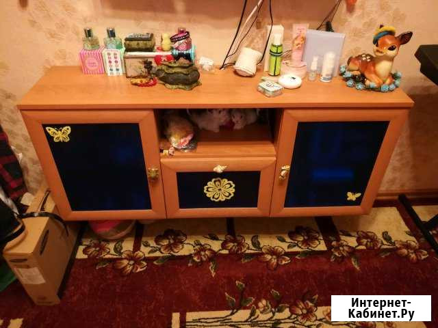 Навесной шкафчик 500х1200 Новокузнецк - изображение 1