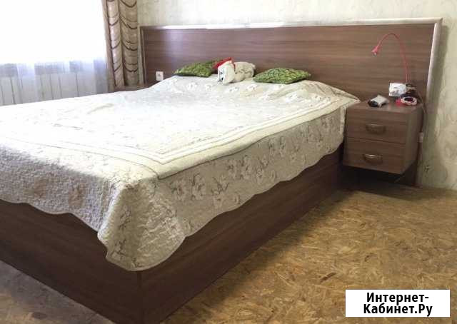 Кровать Таганрог - изображение 1
