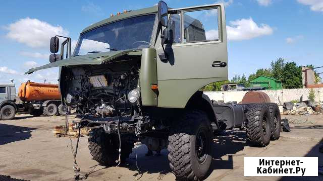 Камаз 43118, 44108, 43114, 5350, вездеходы 6/6 Набережные Челны - изображение 1