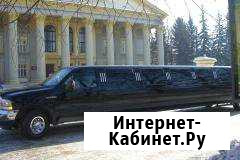 Прокат лимузинов без посредников от 6 до 23 мест Новосибирск - изображение 1