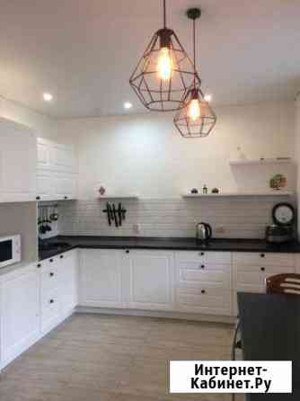 3-к квартира, 77.8 кв.м., 2/10 эт. Киров