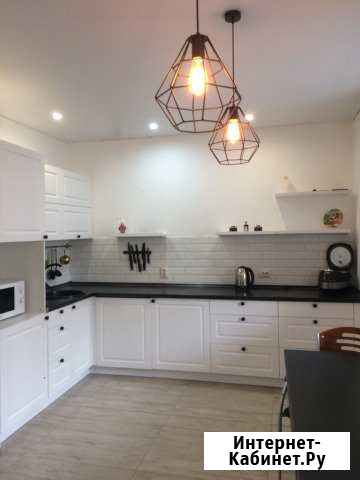 3-к квартира, 77.8 кв.м., 2/10 эт. Киров - изображение 1