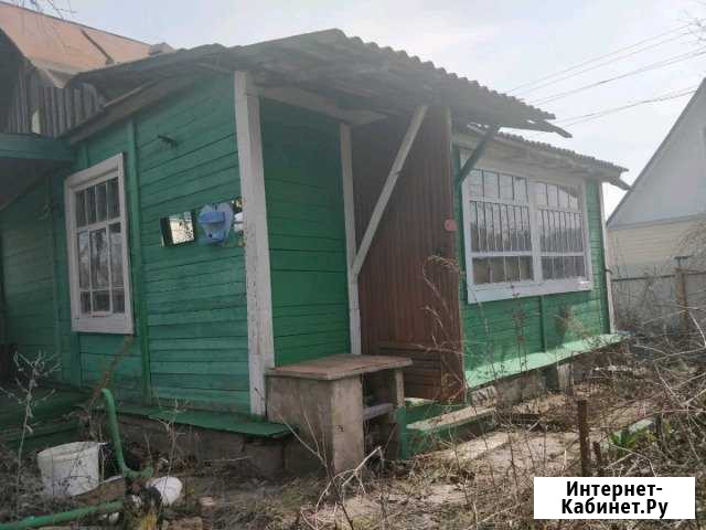Дача 30 кв.м. на участке 7 сот. Пенза - изображение 1