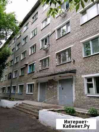 Комната 14 кв.м. в 1-к, 4/5 эт. Самара
