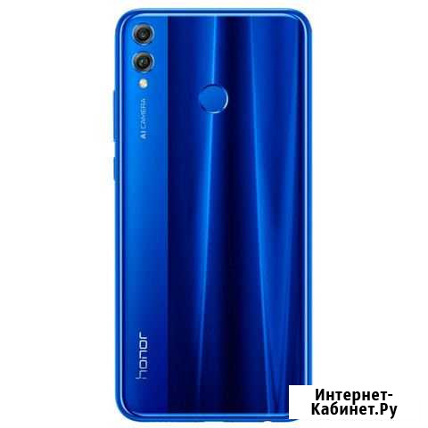 Honor 8X Магадан - изображение 1