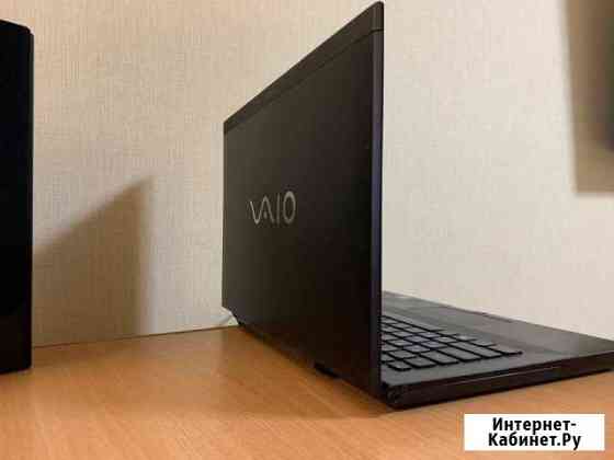 Ультрабук Vaio Core i5, 8Gb, ATI Череповец