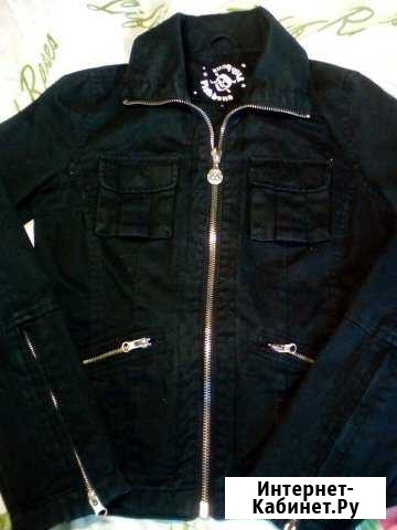 Ветровка Екатеринбург - изображение 1