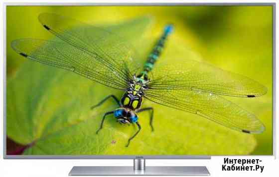 Телевизор SAMSUNG ultra HD 4K Нижневартовск