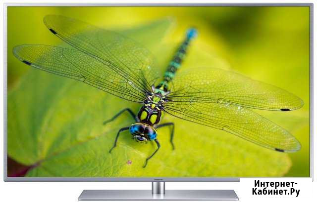 Телевизор SAMSUNG ultra HD 4K Нижневартовск - изображение 1
