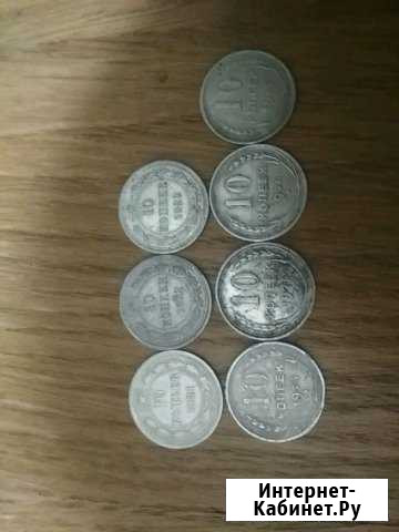 Билоны СССР,империя Рязань - изображение 1