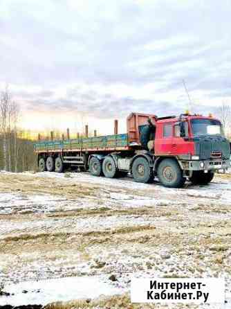 Прицеп Политранс 2009г Березники